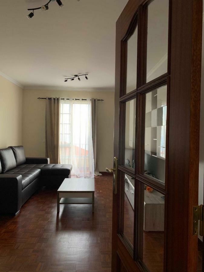 Apartamento Ilha Atlantico Caniço Exterior foto