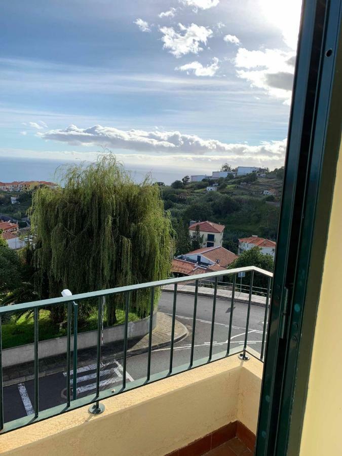 Apartamento Ilha Atlantico Caniço Exterior foto