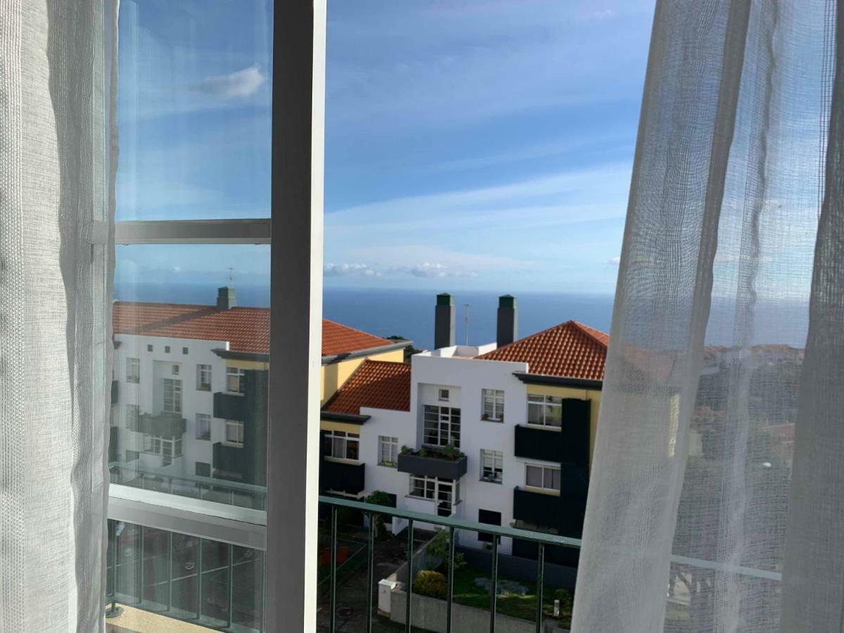 Apartamento Ilha Atlantico Caniço Exterior foto