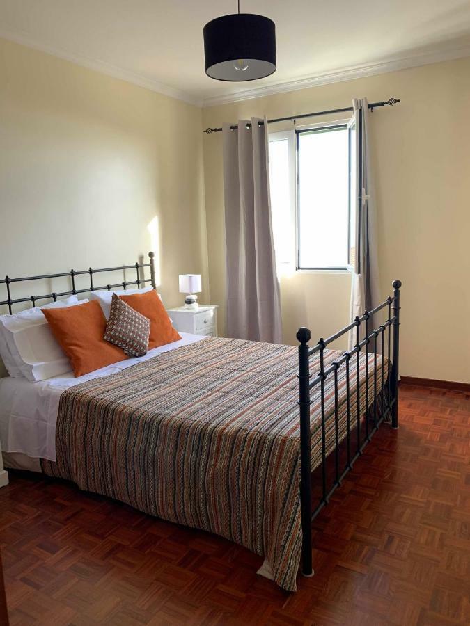 Apartamento Ilha Atlantico Caniço Exterior foto