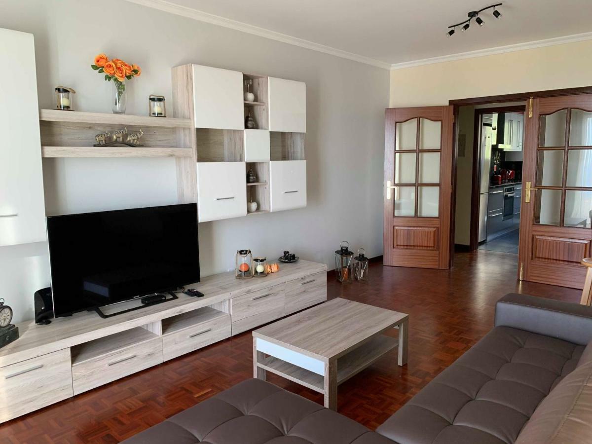 Apartamento Ilha Atlantico Caniço Exterior foto