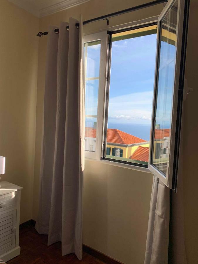 Apartamento Ilha Atlantico Caniço Exterior foto